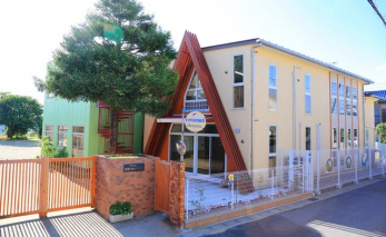 ���ӊ��@���˂킩�Ηc�t�� �k��3���B 200m