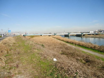 ���ӊ��@�o�Ñ�1�͐�~�L�� �k��13���B 1040m