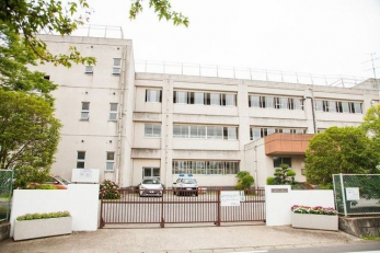 ���ӊ��@���s���Ԗ�䏬�w�Z �k��17���B 1350m