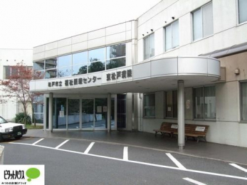 ���ӊ��@���ˎs��������ÃZ���^�[�����˕a�@ �k��26���B 2060m