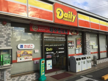 ���ӊ��@�f�C���[���}�U�L���q��3���ړX �k��3���B 200m