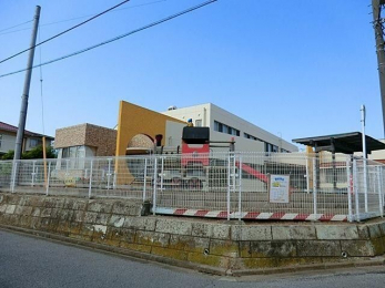 ���ӊ��@�݂�Ȃ��悵�ۈ牀 �k��6���B 430m