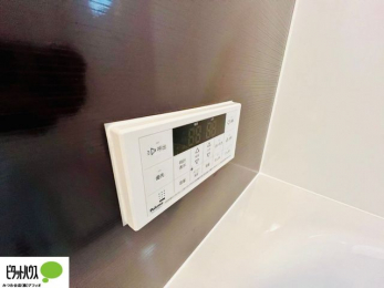 ���̑��@�{�H��ʐ^�@�{�^���ЂƂł������肪�ł���I�[�g�o�X�B�����C�̏������s���Ɖ��������ł炭�炭�����I