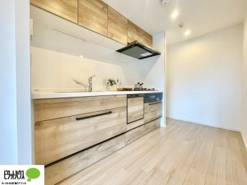 �L�b�`���@�Ǝ����͂��ǂ�r���g�C���H���򊣑��@