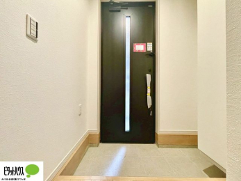 ���ց@���S�̃_�u�����b�N���փh�A