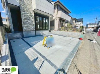 �O�ώʐ^�@�O�ʓ��H�܂ތ��n�ʐ^