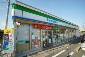 ���ӊ��@�t�@�~���[�}�[�g��t��쒬�X �k��6���B 410m