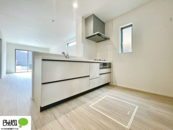 �L�b�`���@�p���t���ȃ����W�t�[�h�B�������ȒP�ł����L���C�ȋ�C���B