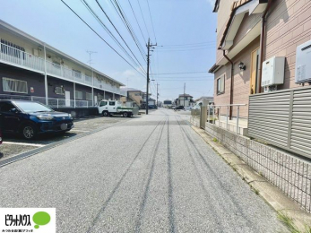 ���̑��@�O�ʓ��H�܂ތ��n�ʐ^