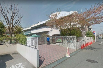 ���ӊ��@����ۈ牀 �k��8���B 590m