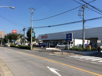 ���ӊ��@���F�����X �k��15���B 1200m