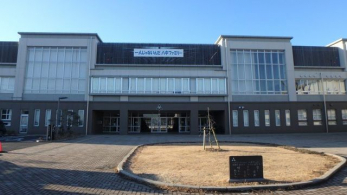 ���ӊ��@�����s������㒆�w�Z �k��3���B 190m