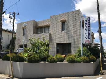 ���ӊ��@�ɗ\�N���j�b�N �k��4���B 250m