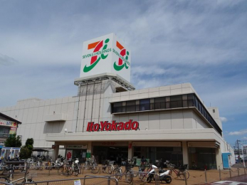 ���ӊ��@�C�g�[���[�J�h�[�o��X �k��24���B 1860m