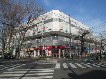 ���ӊ��@�Z�u���^�E����Օ��X �k��14���B 1080m