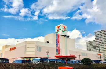 ���ӊ��@�C�g�[���[�J�h�[�l�X���X �k��24���B 1850m