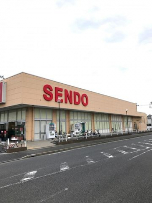 ���ӊ��@SENDO���X �k��8���B 620m