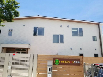 ���ӊ��@�D�����ǂ��̖ؕۈ牀 �k��4���B 320m