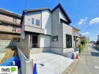 �O�ώʐ^�@�O�ʓ��H�܂ތ��n�ʐ^