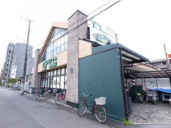 ���ӊ��@���C�Y�}�[�g���D���X �k��10���B 740m