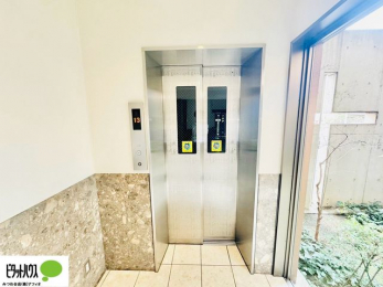 ���̑��@�G���x�[�^�[