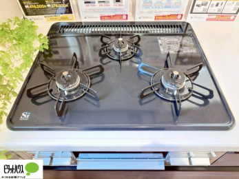 �L�b�`���@������ꂵ�₷��3���R�����B�����̎��ԒZ�k���ł��āA�X���[�Y�ɗ����ł��܂��B