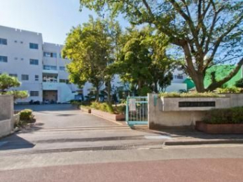 ���ӊ��@�D���s���@�s�c�����w�Z �k��15���B 1200m