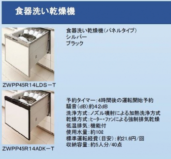 ���̑��@�\��^�C�}�[�t���̐H��@�B