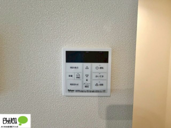 ���̑��@�{�^���ЂƂł������肪�ł���I�[�g�o�X�B�����C�̏������s���Ɖ��������ł炭�炭�����I