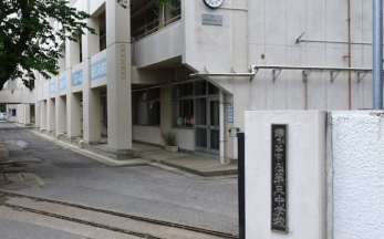 ���ӊ��@���P�J�s����O���w�Z �k��22���B 1760m