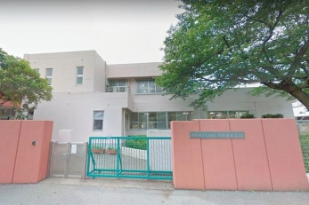 ���ӊ��@���ˎs���L�̉ԕۈ珊 �k��2���B 120m