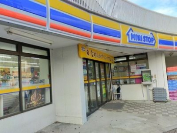 ���ӊ��@�~�j�X�g�b�v�݂ǂ��w�O�X �k��6���B 410m