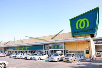 ���ӊ��@�}�~�[�}�[�g�����ڂ̓X �k��21���B 1620m