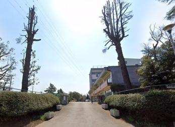 ���ӊ��@�����s��/���c�䒆�w�Z �k��6���B 460m