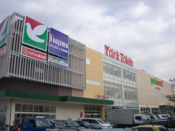 ���ӊ��@���[�N�}�[�g ������ӓX �k��17���B 1350m