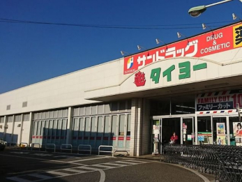 ���ӊ��@�T���h���b�O���䓌�X �k��28���B 2180m
