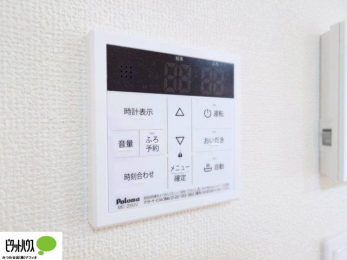���̑��@�{�^���ЂƂł������肪�ł���I�[�g�o�X�B�����C�̏������s���Ɖ��������ł炭�炭�����I