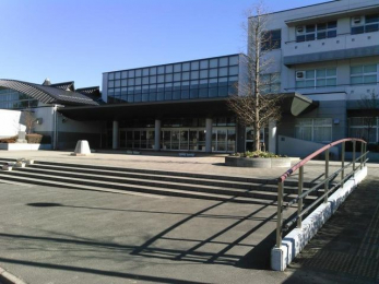 ���ӊ��@�l�X���s��/�l�X�����w�Z �k��17���B 2450m