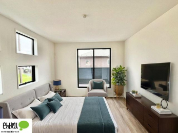 ���[�@�o���R�j�[�ւƑ������邢�����B�����ۂ̎����ʐ^��CG�ŉƋ��z�u�����C���[�W�ł���A���ۂƂ͑����قȂ�܂��B