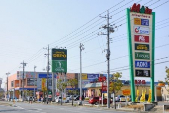 ���ӊ��@�Ό��Z���g�������[�� �k��11���B 700m