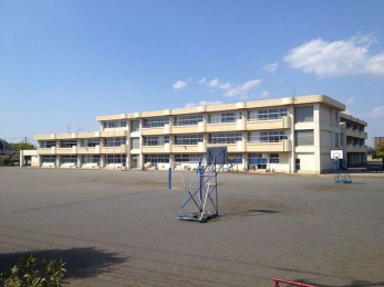 ���ӊ��@��t�s����ŏ��w�Z �k��16���B 1230m