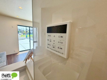 ���̑��@�{�^���ЂƂł������肪�ł���I�[�g�o�X�B�����C�̏������s���Ɖ��������ł炭�炭�����I