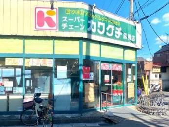 ���ӊ��@�X�[�p�[�`�F�[���J���O�`�n���X �k��4���B 290m