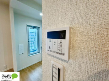 ���̑��@�{�^���ЂƂł������肪�ł���I�[�g�o�X�B�����C�̏������s���Ɖ��������ł炭�炭�����I
