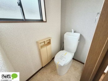 ���ӊ��@�g�C����2�����ŁA�Ƒ��ǂ����g�C���̃^�C�~���O���d�Ȃ������◈�q�̍ۂɂ����S�ł��B