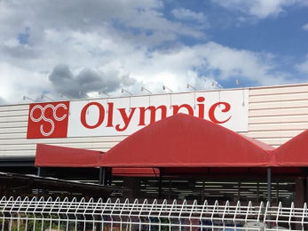 ���ӊ��@Olympic���Ԗ��X �k��11���B 850m