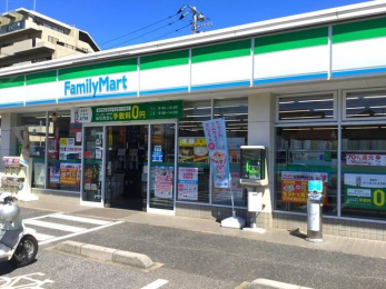 ���ӊ��@�t�@�~���[�}�[�g/�D���K�u���l���ړX �k��3���B 230m
