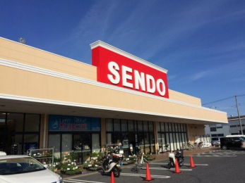 ���ӊ��@SENDO�܈�����X �k��11���B 802m