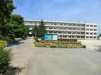 ���ӊ��@���P�J�s���암���w�Z �k��13���B 1000m