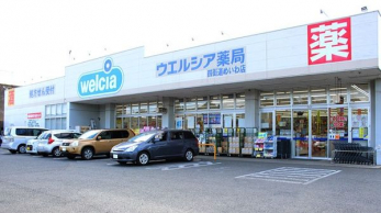 ���ӊ��@�E�G���V�A�l�X���߂���X �k��15���B 1170m